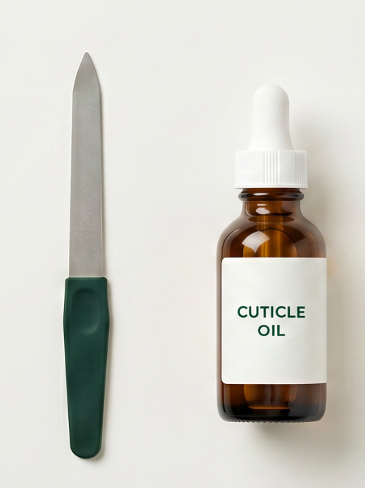 Nail Care Kit
